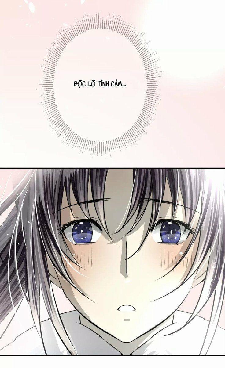 Nghịch Thần 37 trang 25