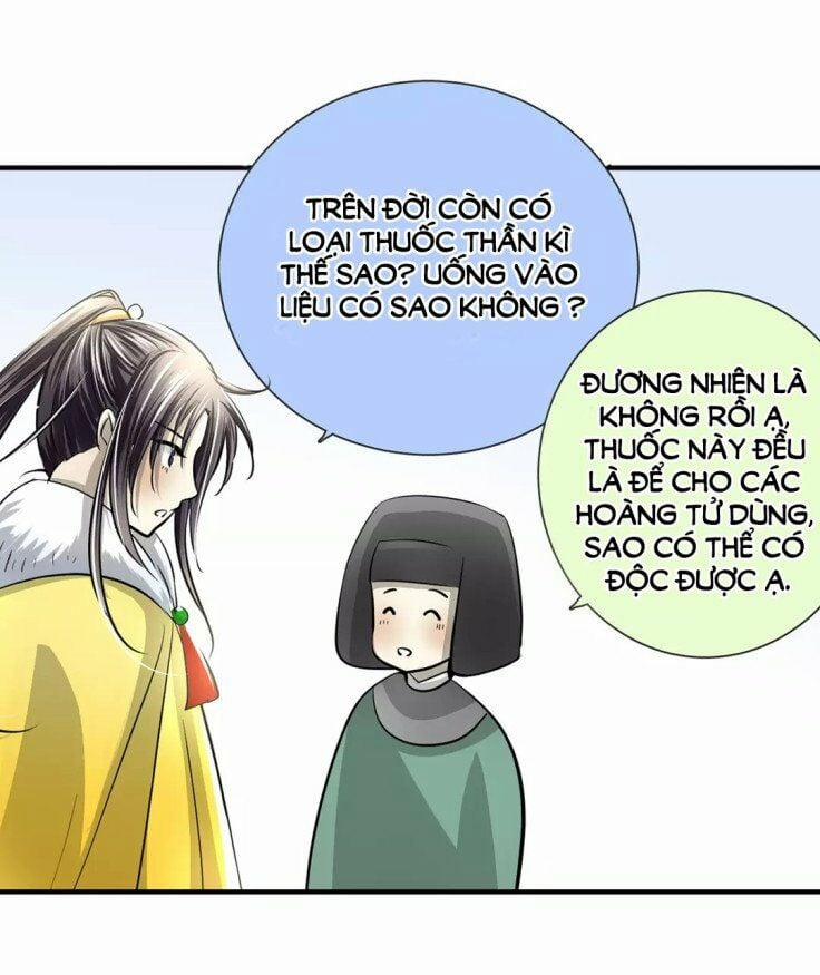 Nghịch Thần 37 trang 26