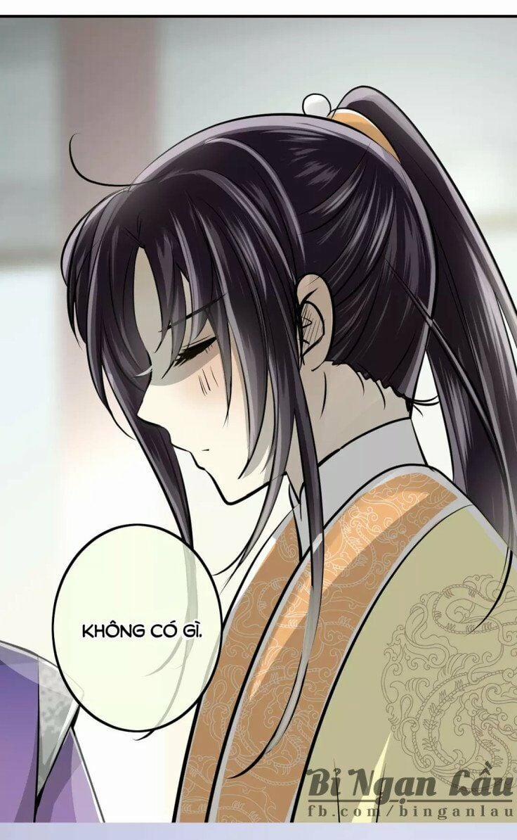 Nghịch Thần 37 trang 4