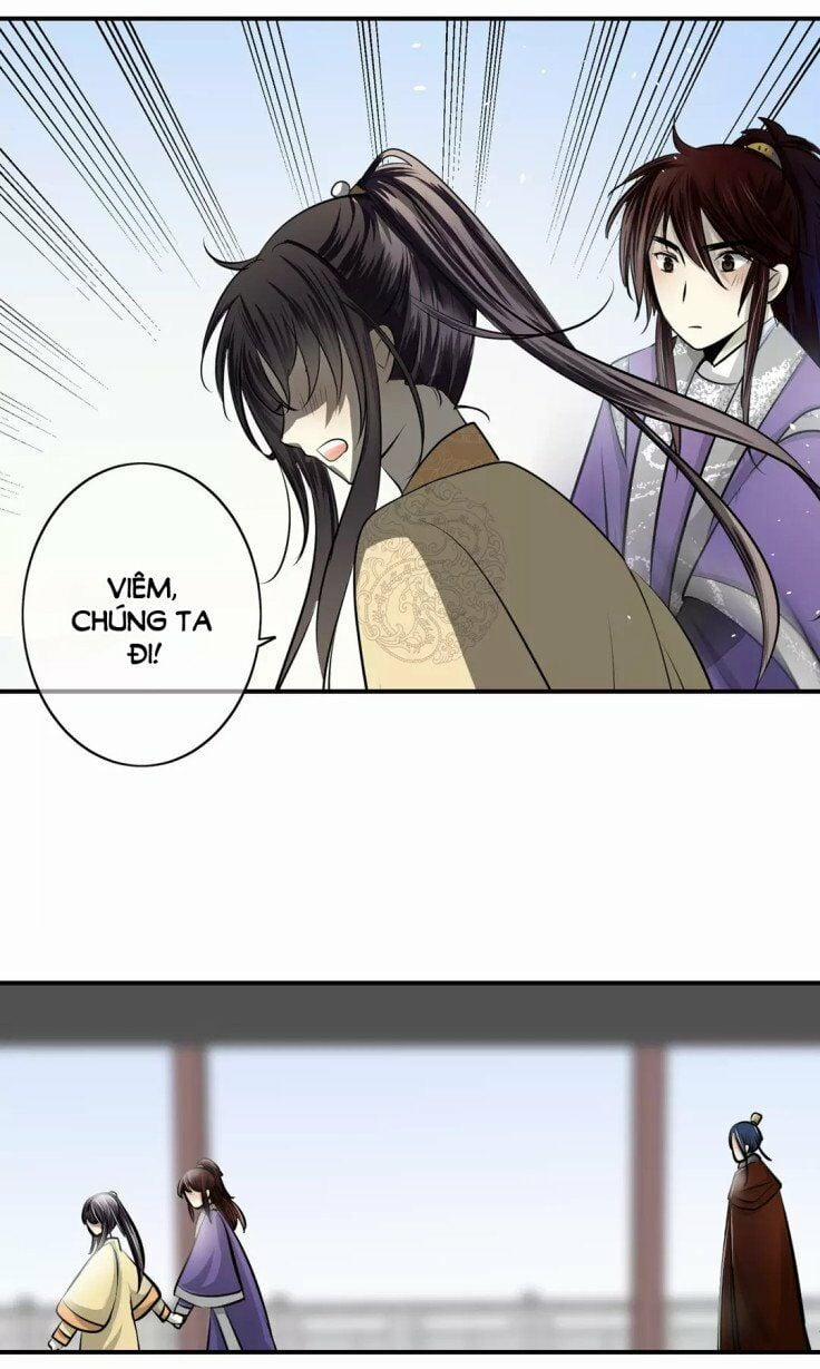 Nghịch Thần 37 trang 9