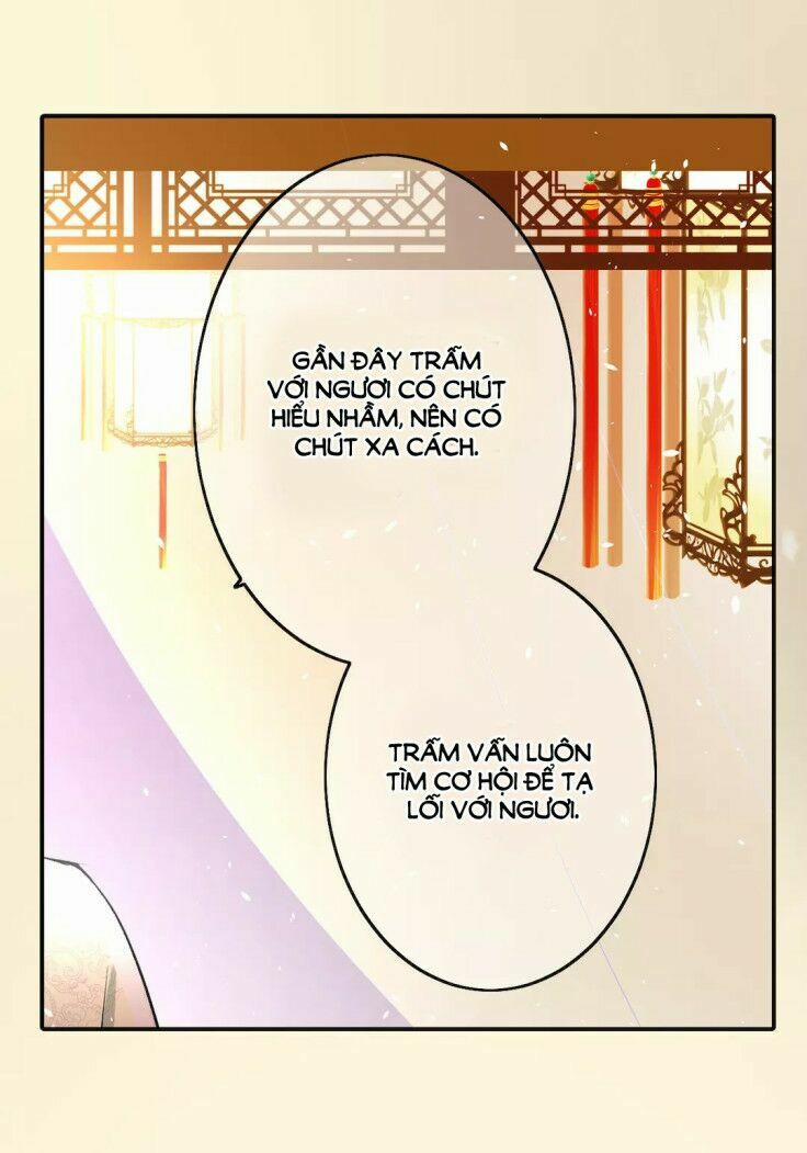 Nghịch Thần 38 trang 15