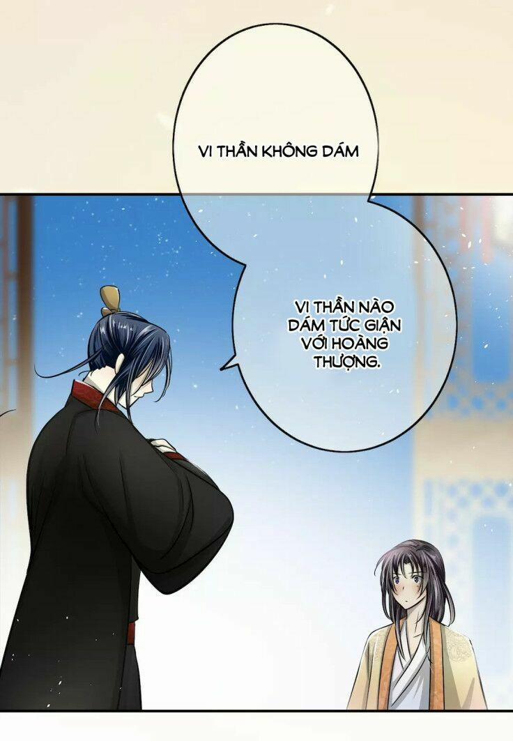 Nghịch Thần 38 trang 17