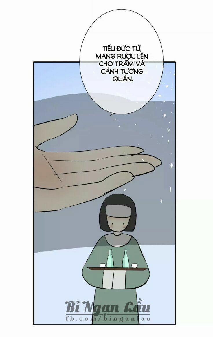 Nghịch Thần 38 trang 3