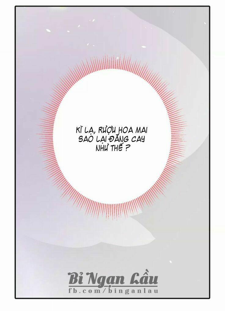 Nghịch Thần 38 trang 33