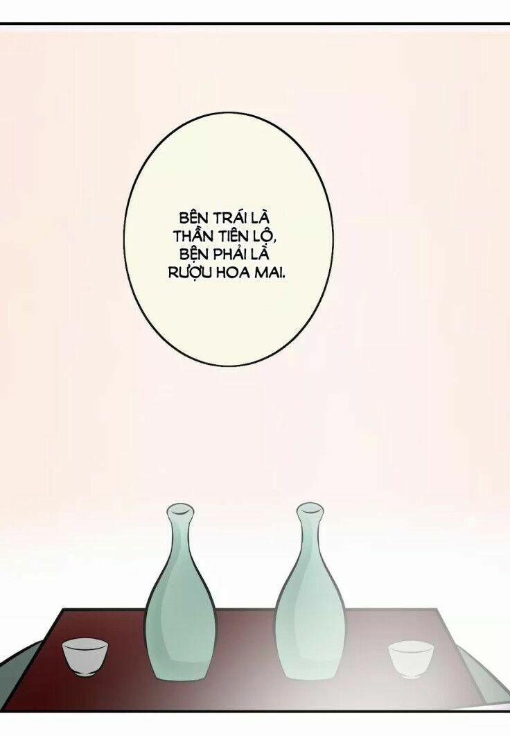 Nghịch Thần 38 trang 4