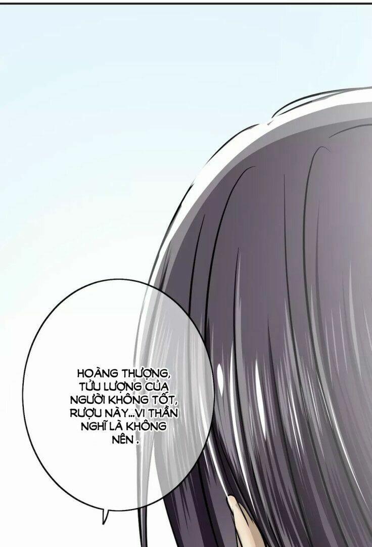 Nghịch Thần 38 trang 5