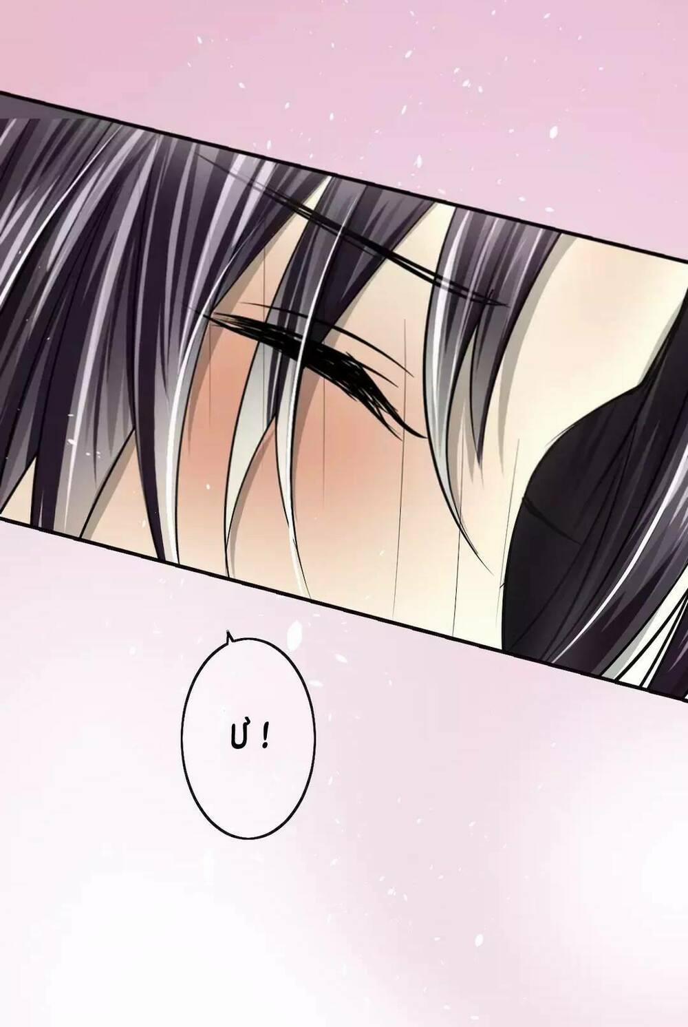 Nghịch Thần 39 trang 12