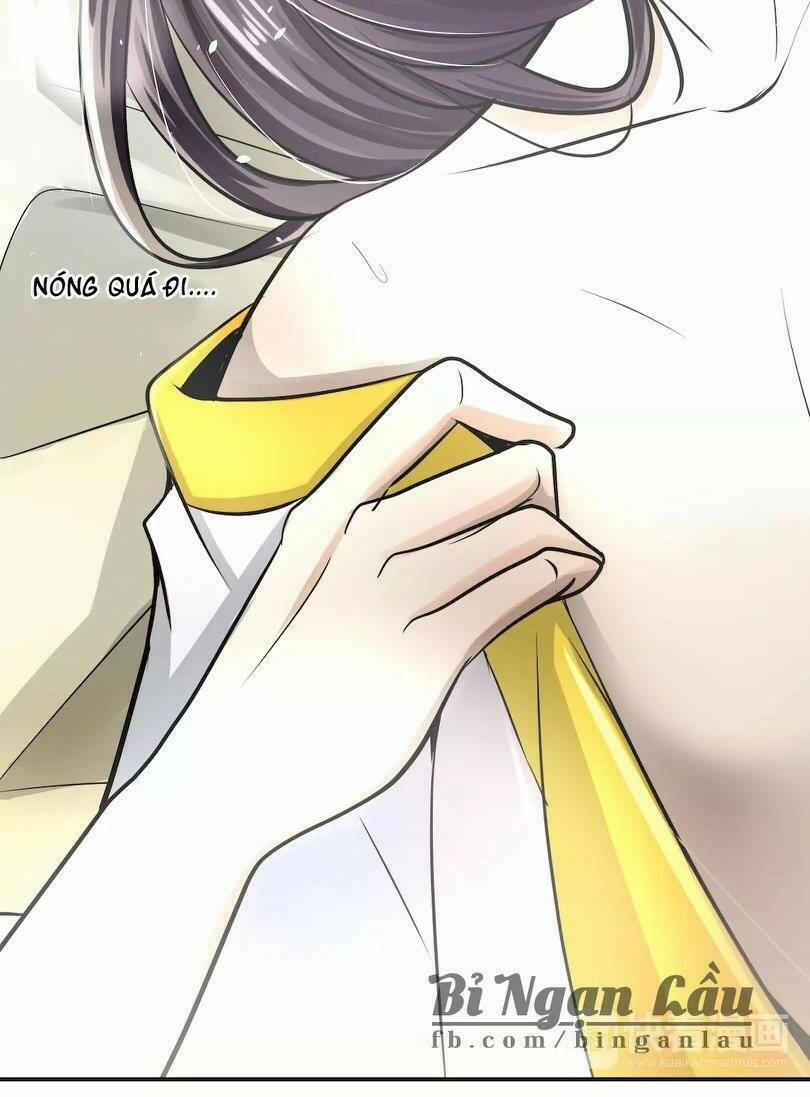 Nghịch Thần 39 trang 19