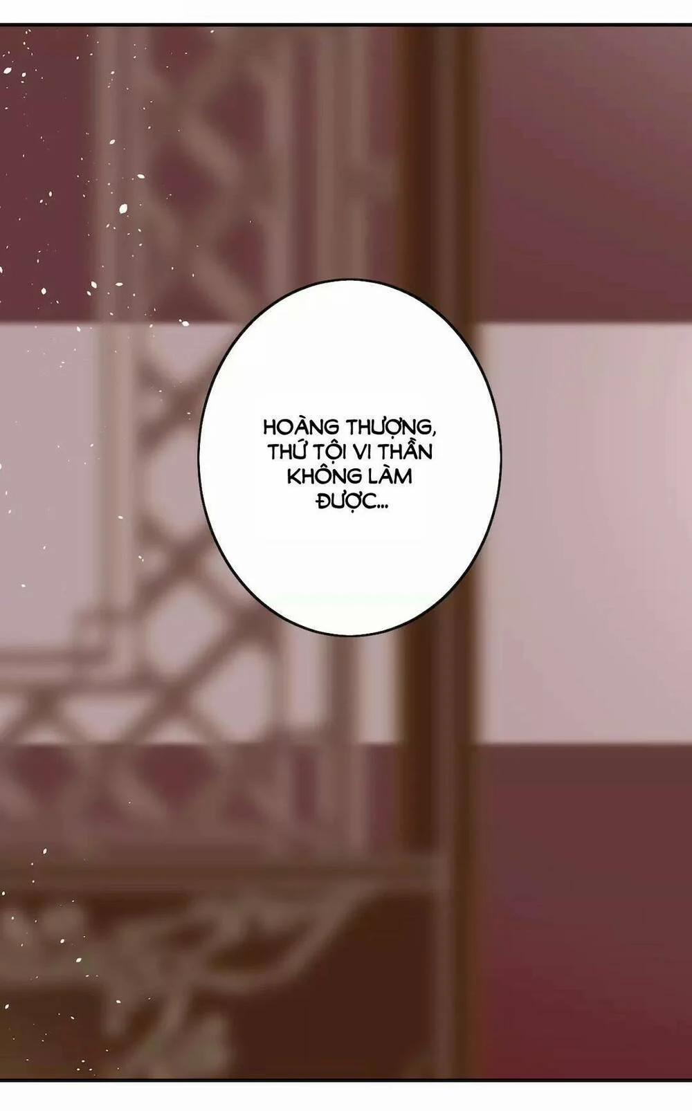 Nghịch Thần 39 trang 22
