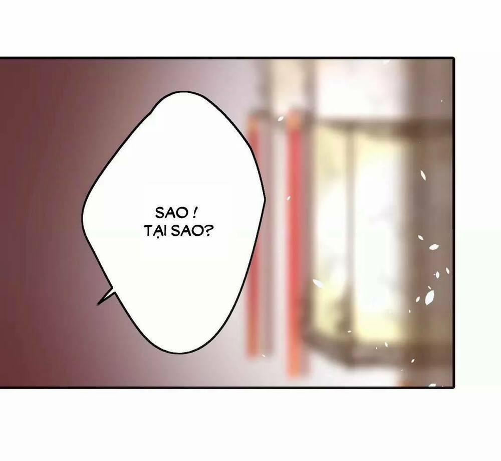 Nghịch Thần 39 trang 23