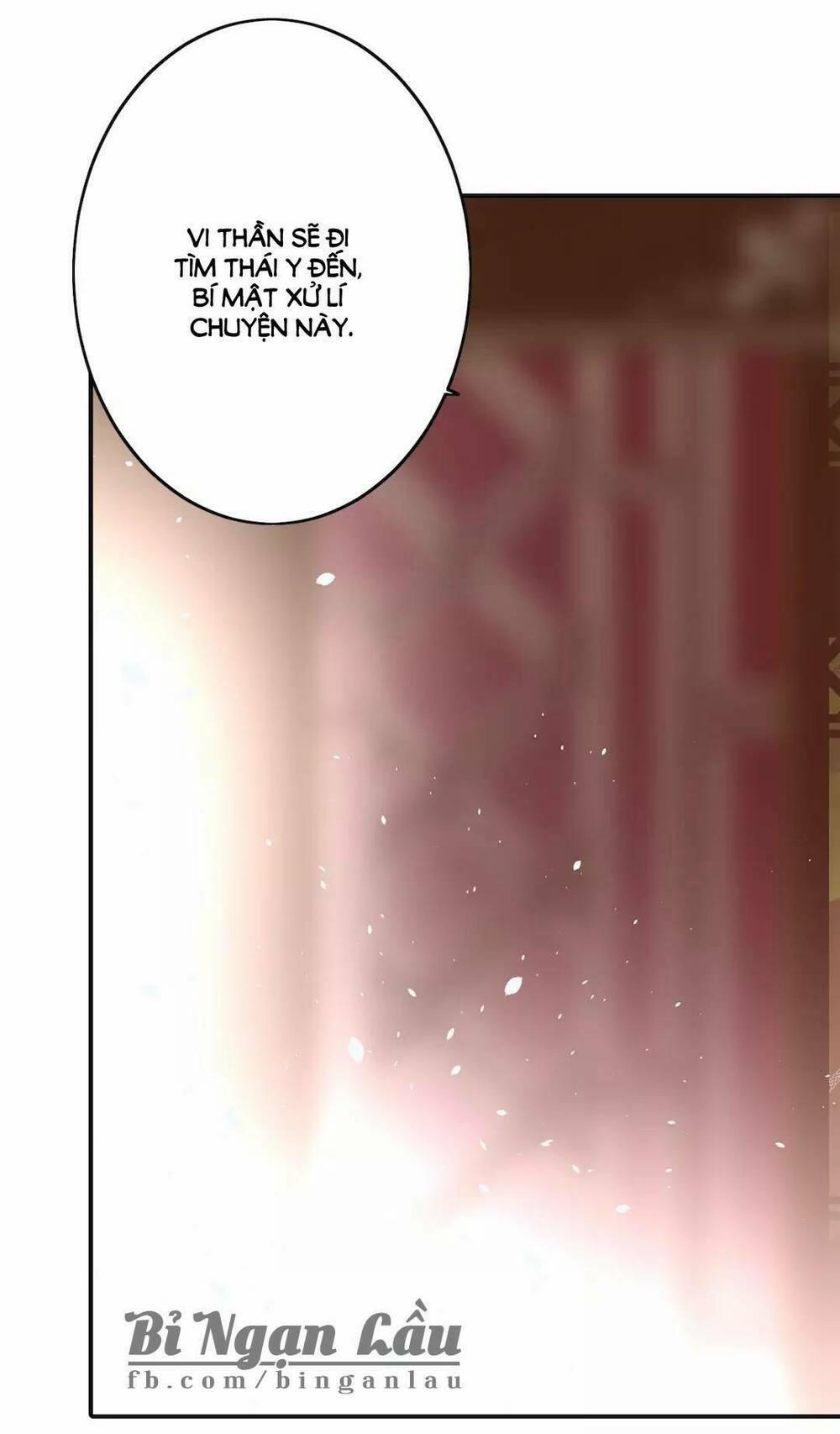 Nghịch Thần 39 trang 25