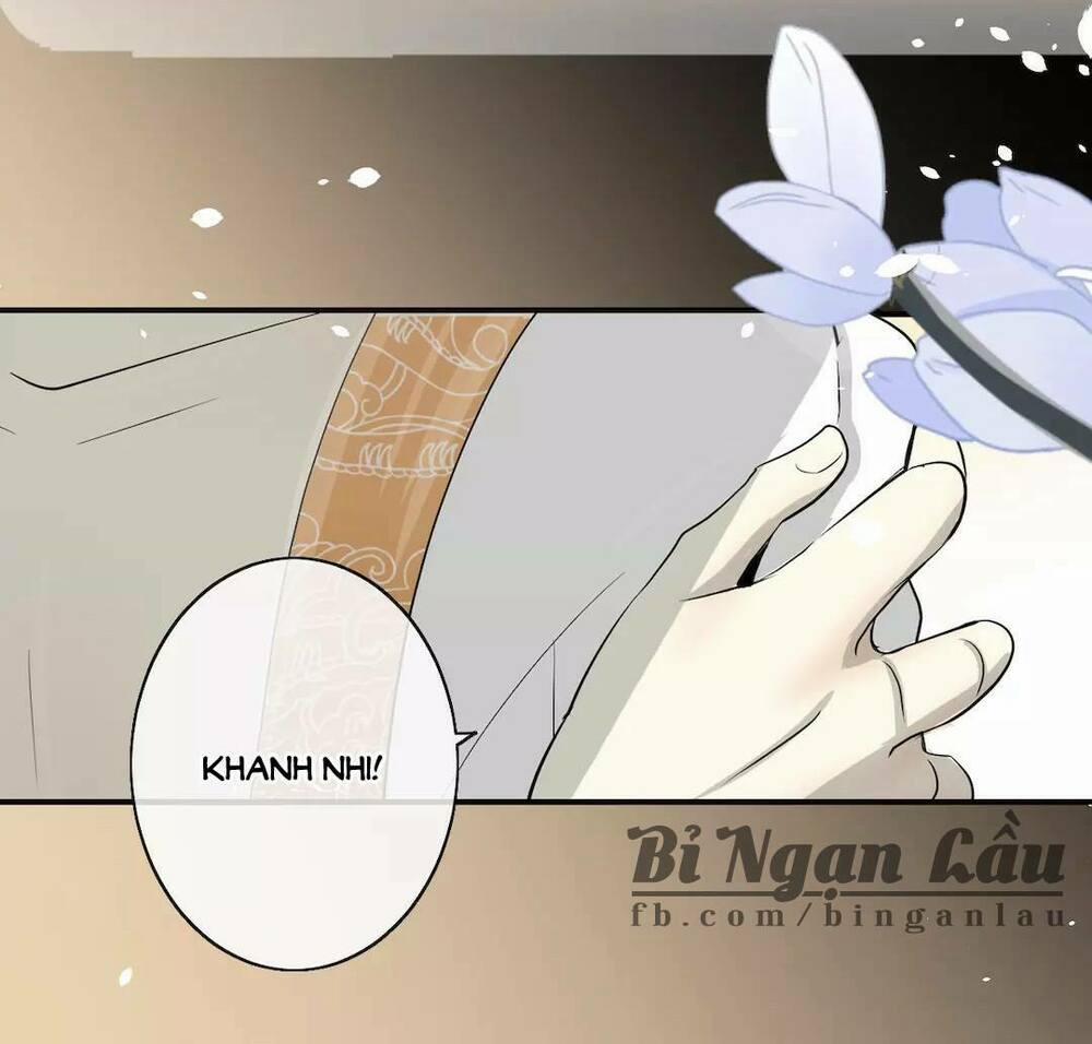 Nghịch Thần 39 trang 29