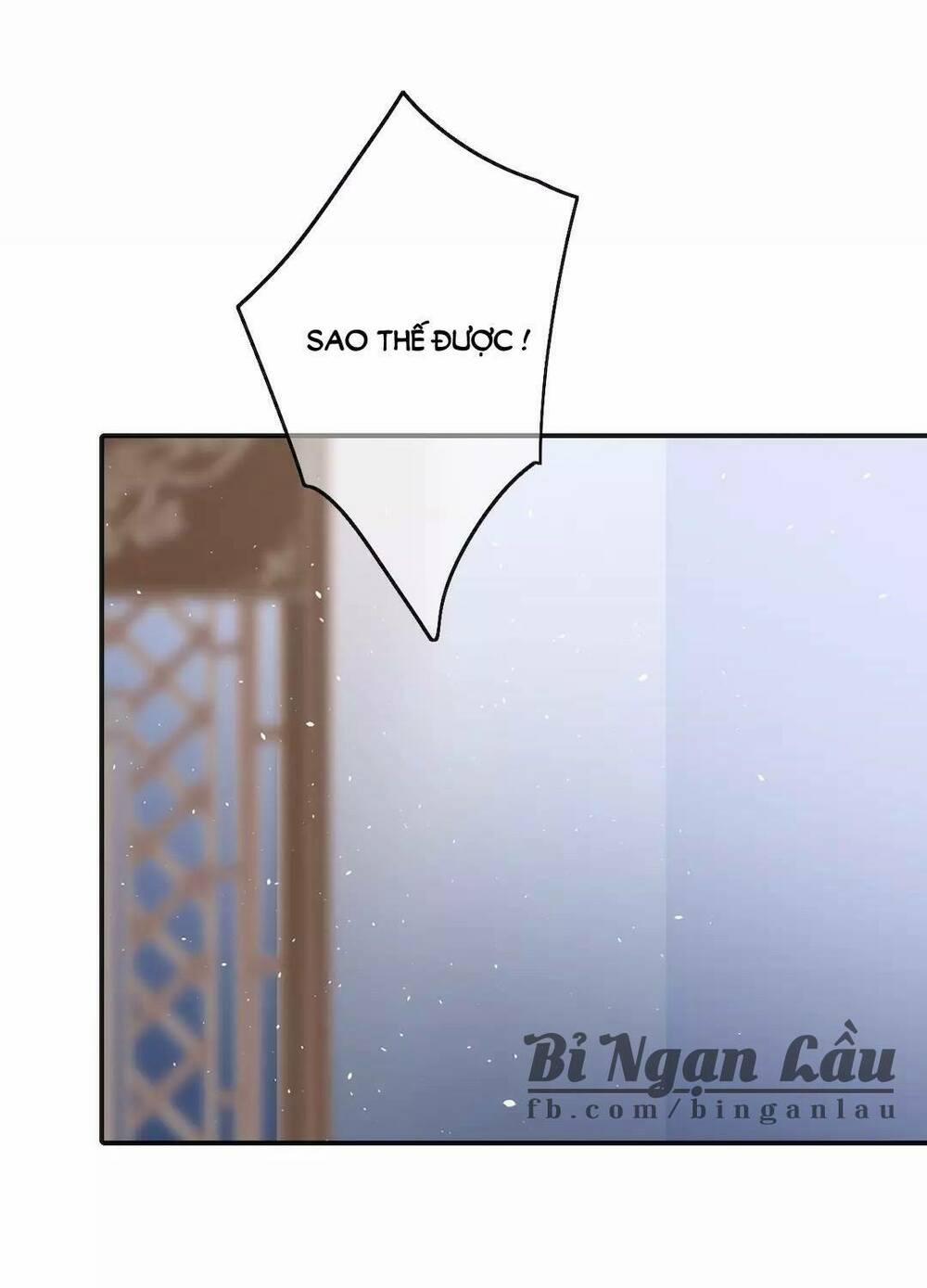 Nghịch Thần 39 trang 6