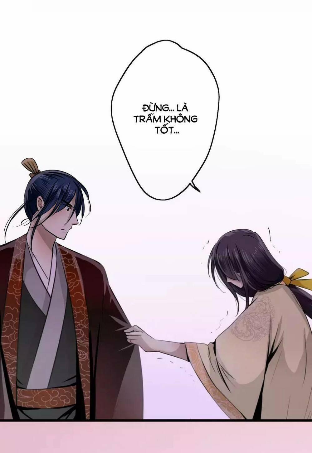 Nghịch Thần 39 trang 7