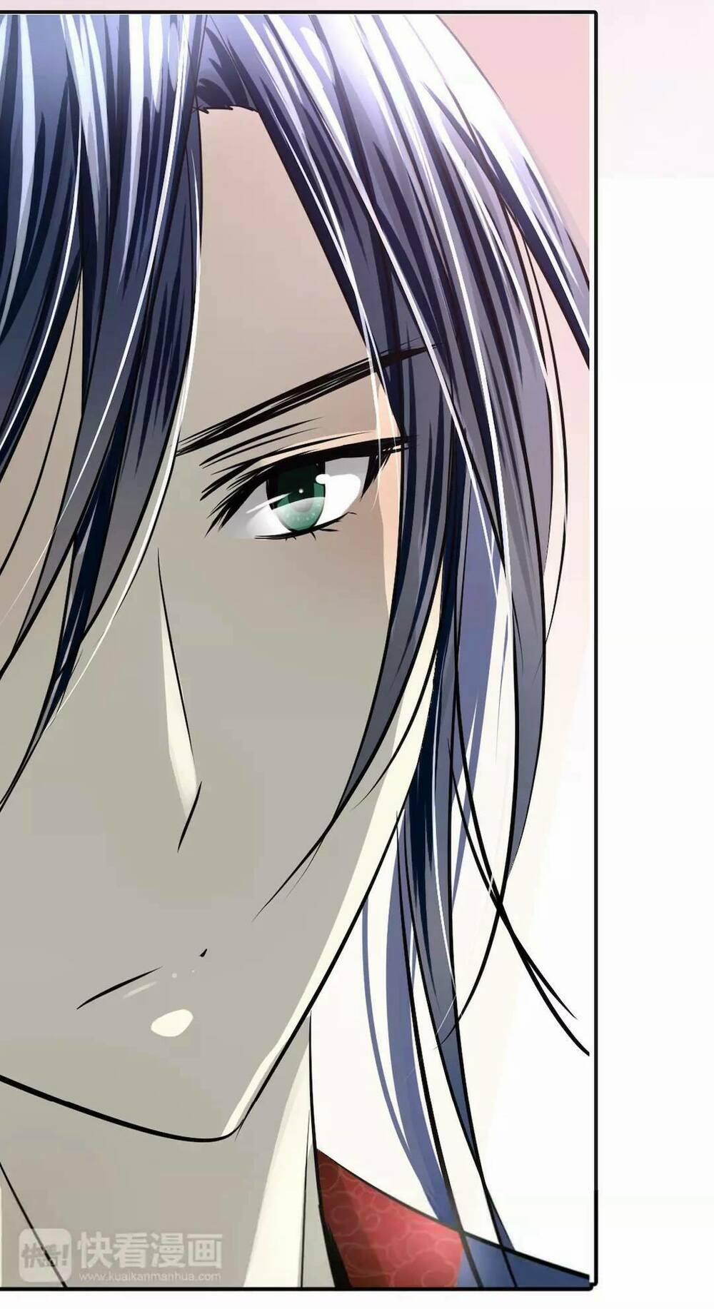 Nghịch Thần 39 trang 9