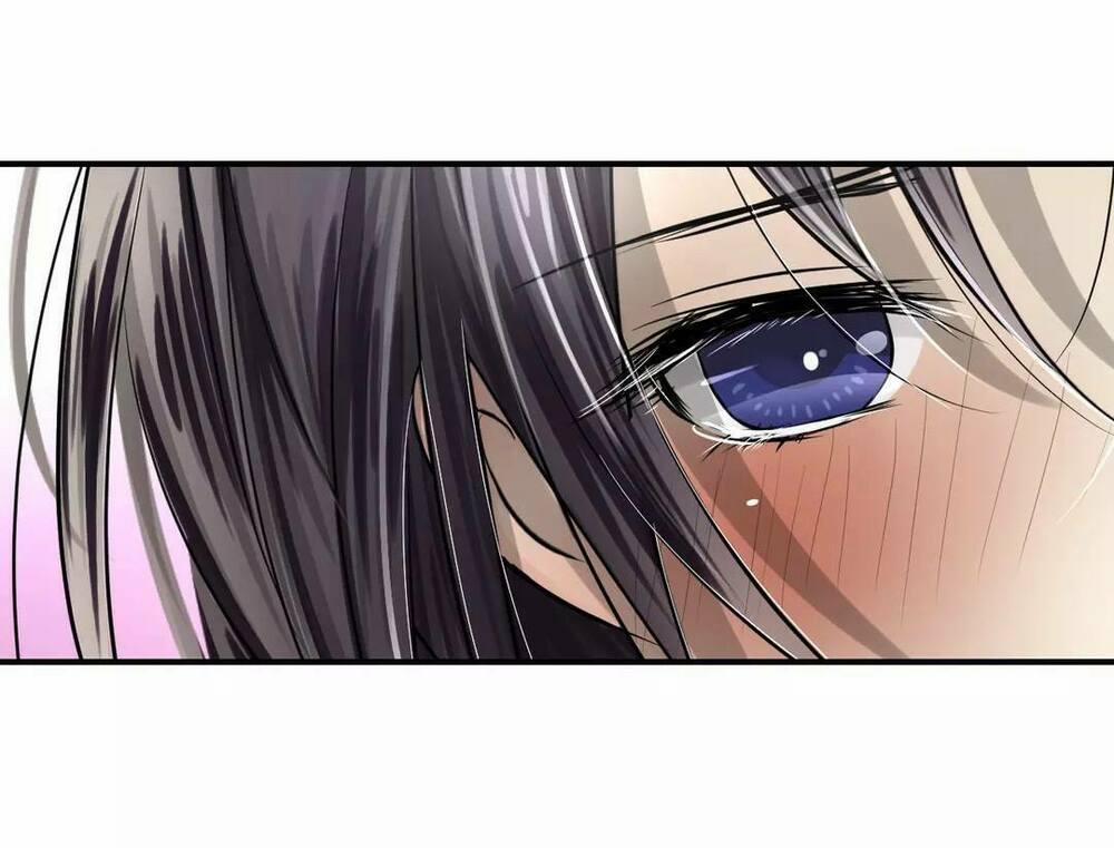 Nghịch Thần 40 trang 10