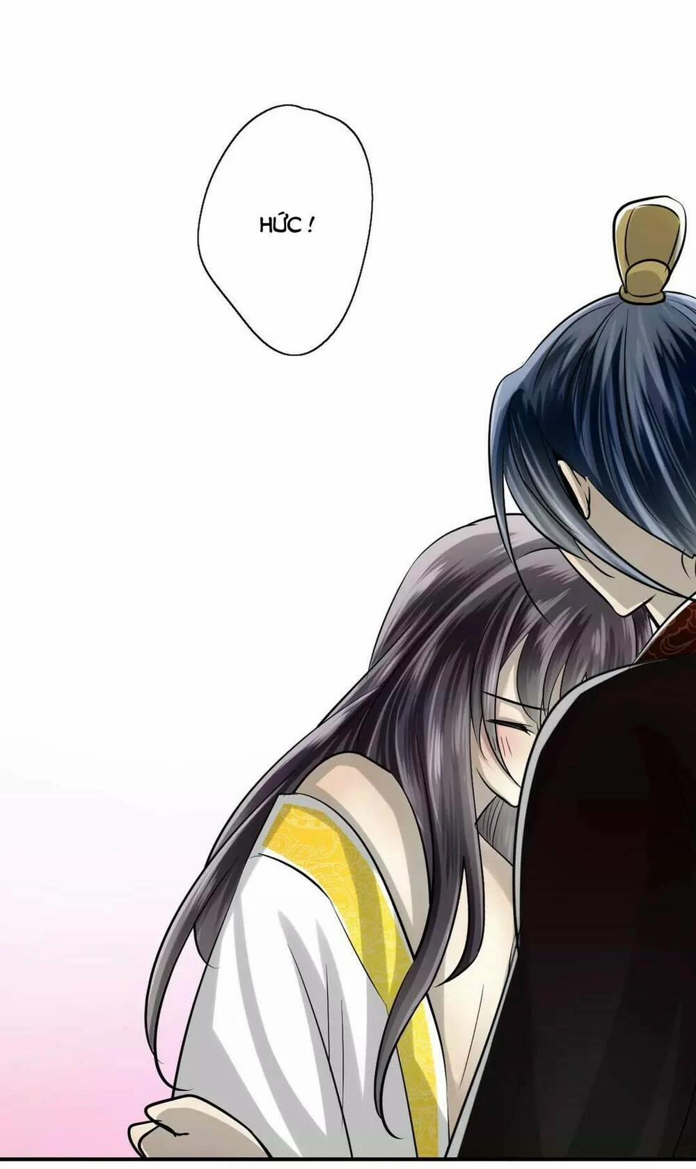 Nghịch Thần 40 trang 20