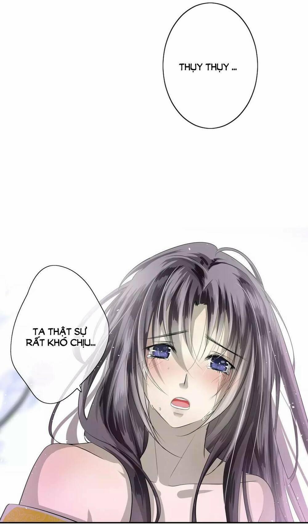 Nghịch Thần 40 trang 22