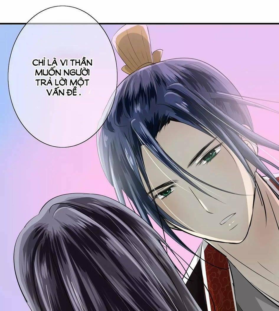 Nghịch Thần 40 trang 27