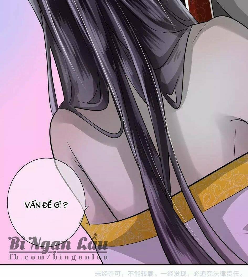 Nghịch Thần 40 trang 28