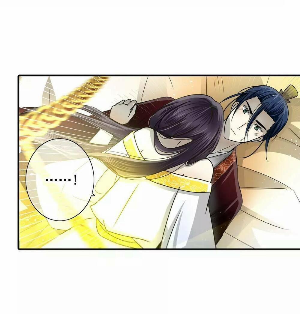 Nghịch Thần 40 trang 6