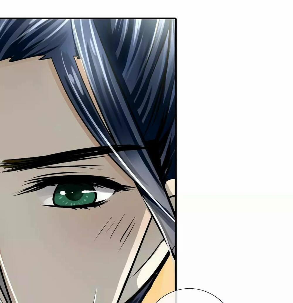 Nghịch Thần 40 trang 8