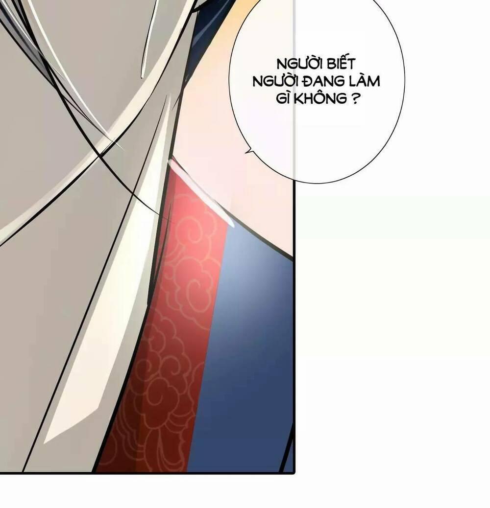 Nghịch Thần 40 trang 9