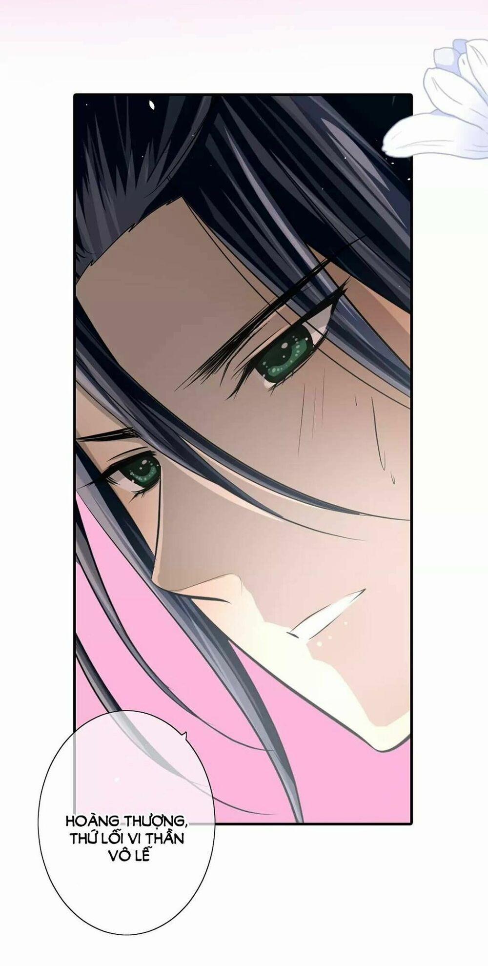 Nghịch Thần 41 trang 12