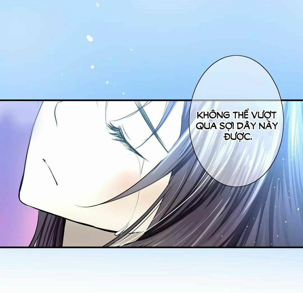 Nghịch Thần 41 trang 21