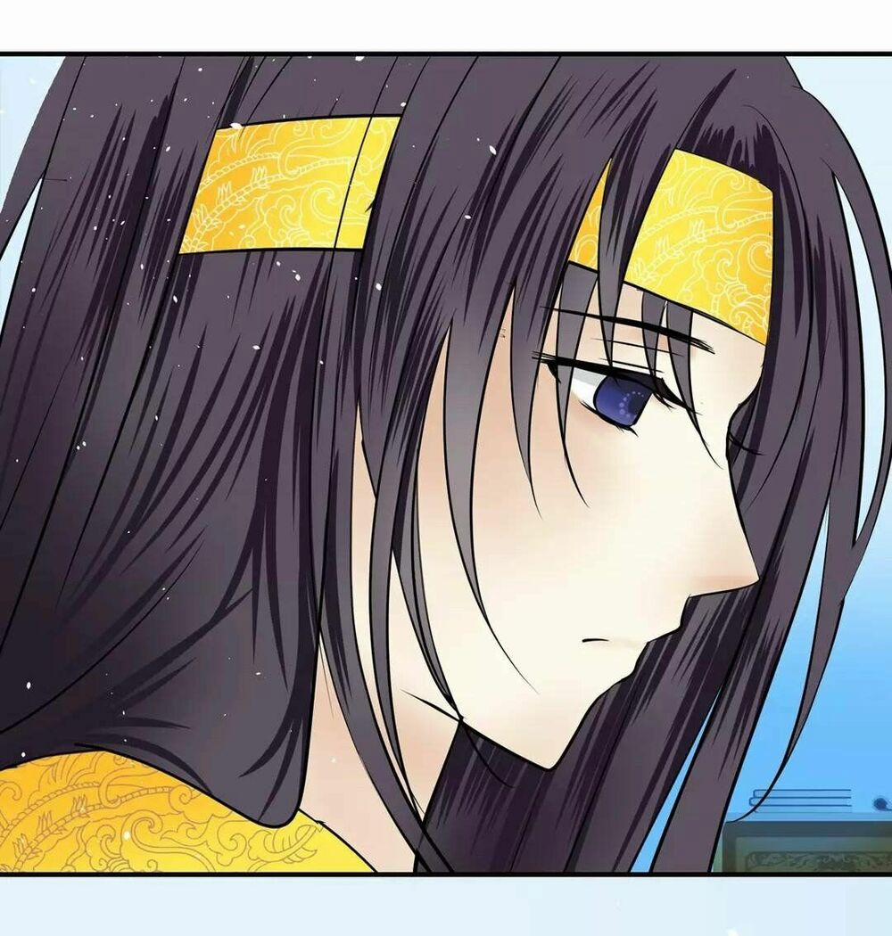 Nghịch Thần 41 trang 27