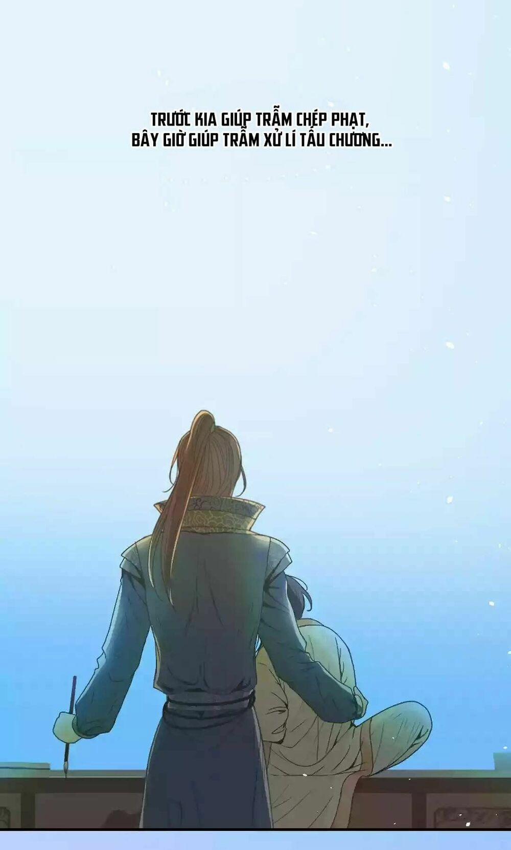 Nghịch Thần 41 trang 28