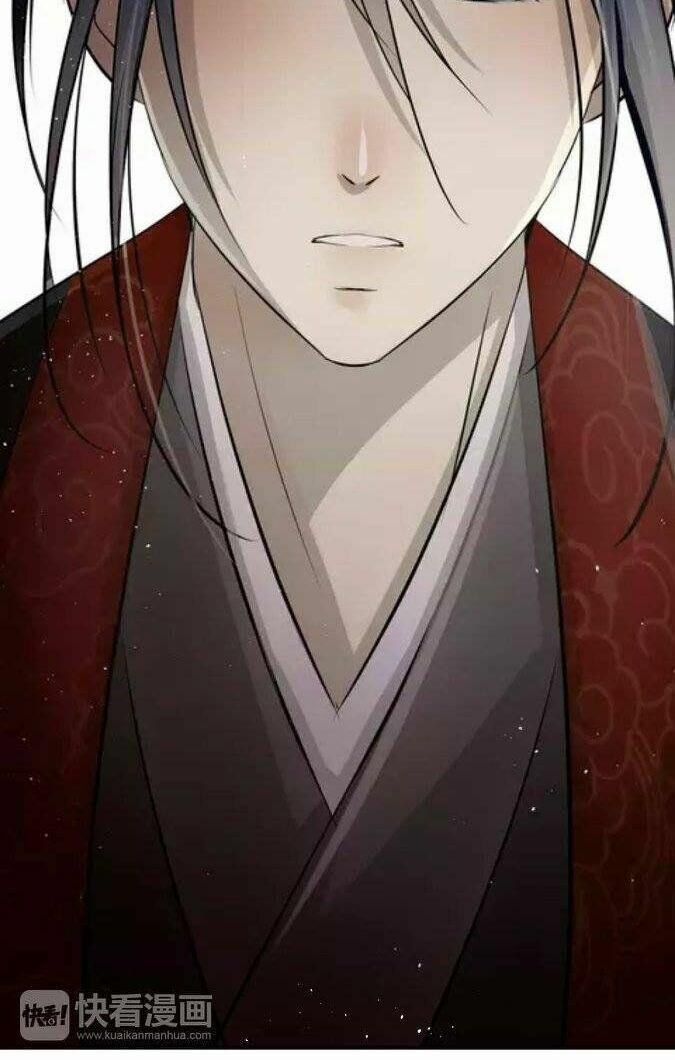 Nghịch Thần 41 trang 3