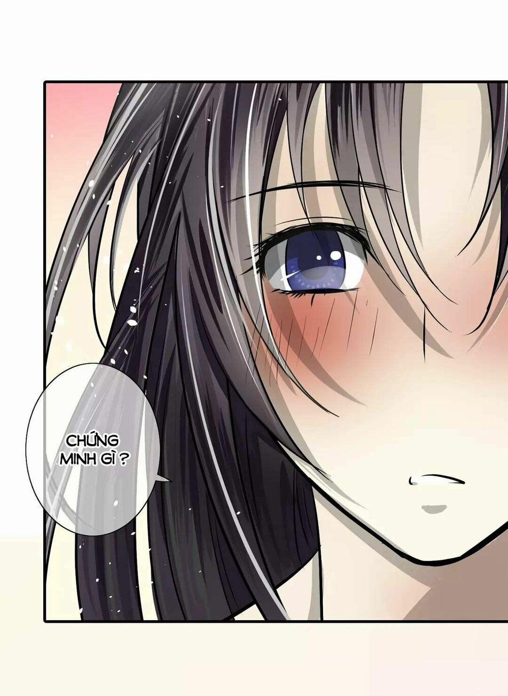 Nghịch Thần 41 trang 5