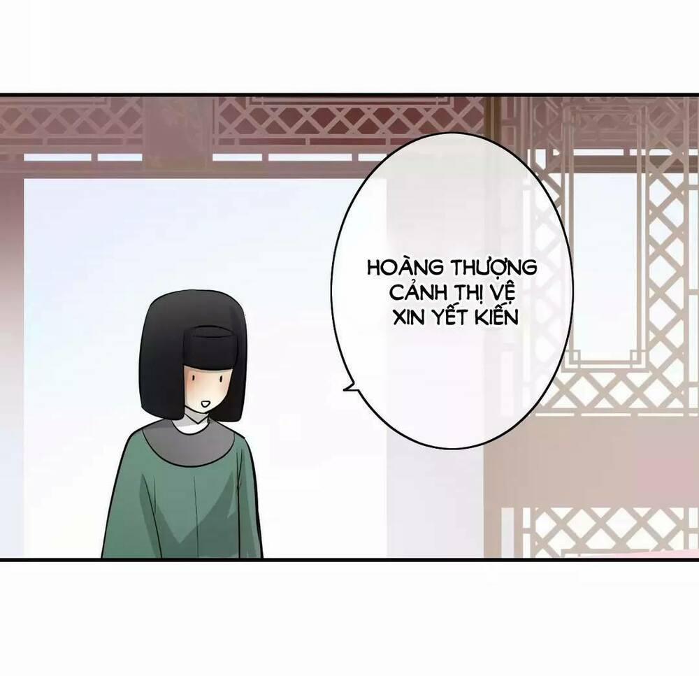 Nghịch Thần 42 trang 1