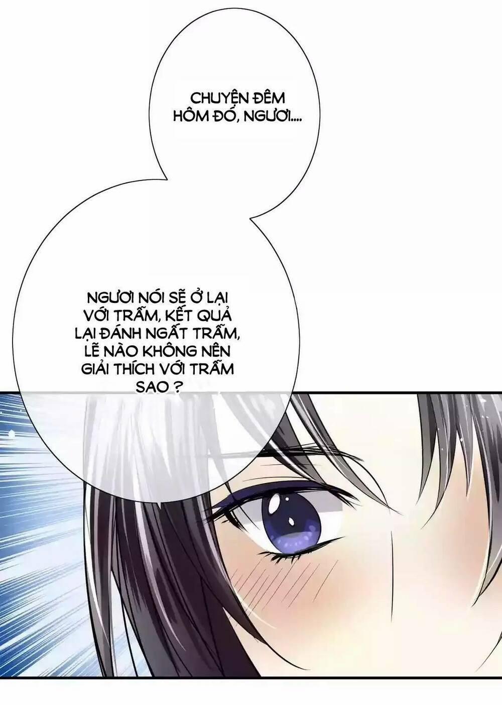 Nghịch Thần 42 trang 10