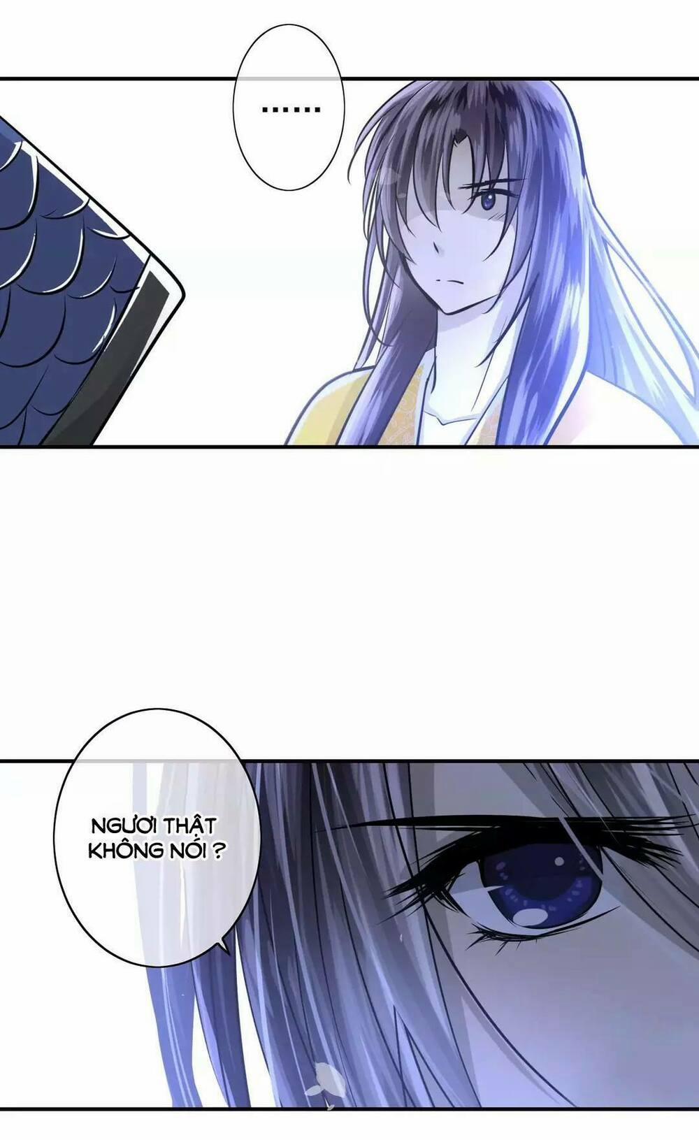 Nghịch Thần 42 trang 19