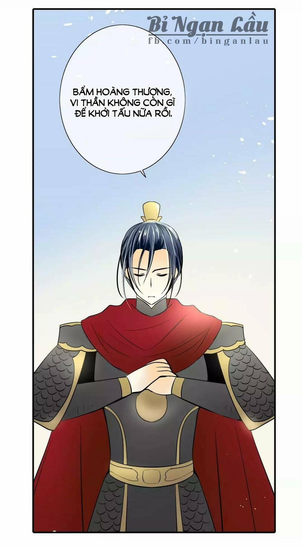 Nghịch Thần 42 trang 9