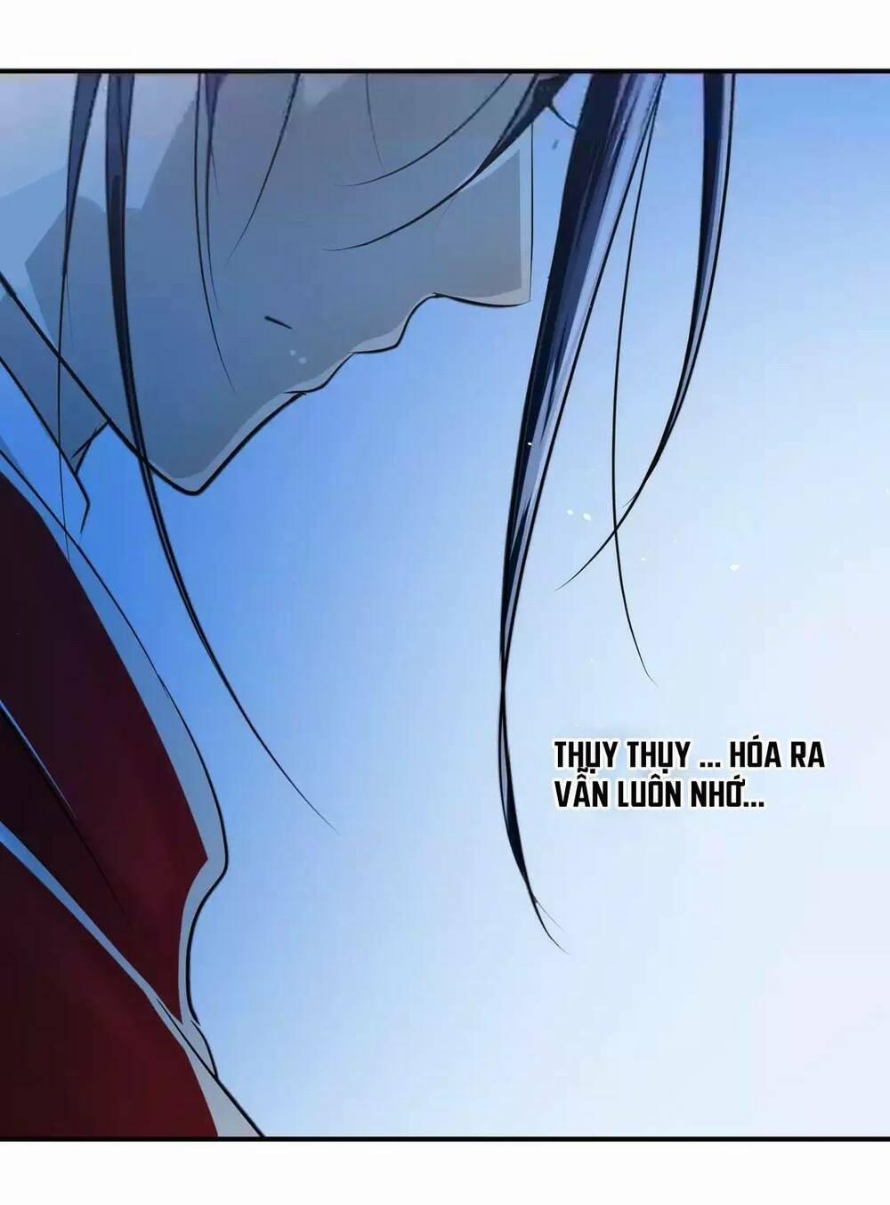 Nghịch Thần 43 trang 26
