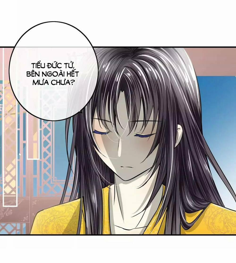 Nghịch Thần 43 trang 4