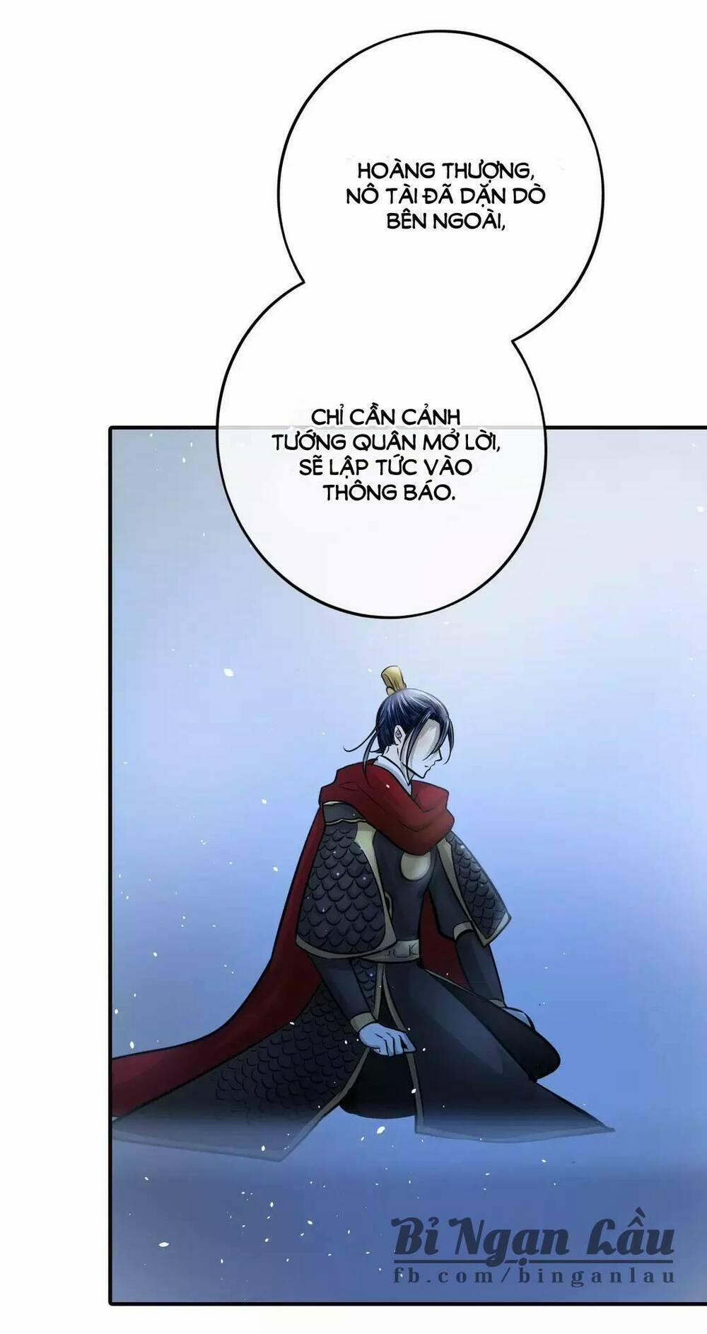 Nghịch Thần 43 trang 7