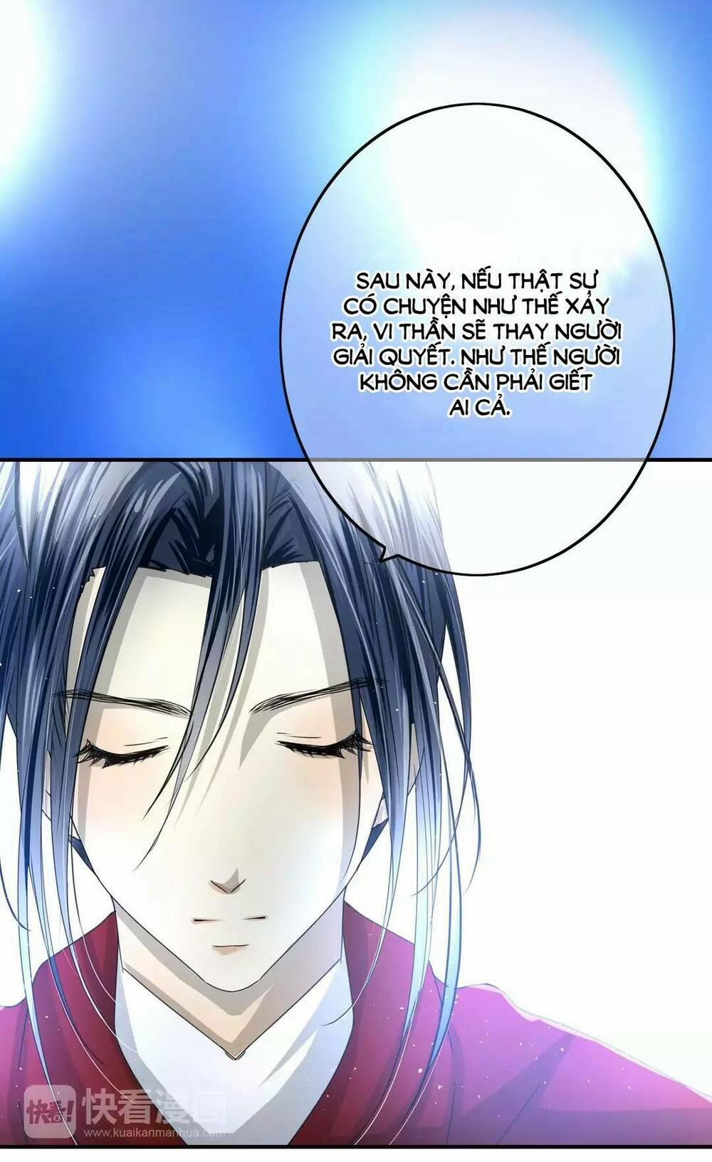 Nghịch Thần 44 trang 10