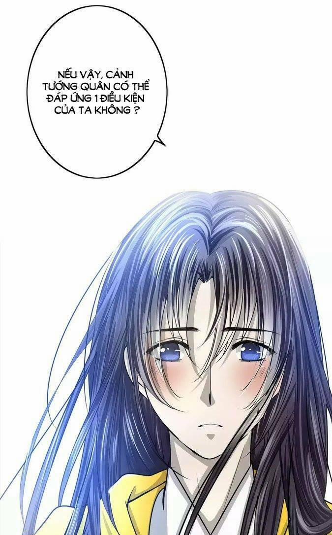 Nghịch Thần 44 trang 11