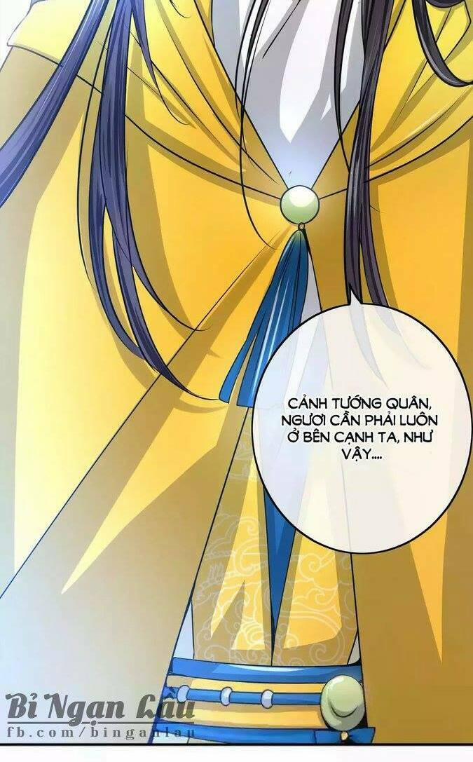 Nghịch Thần 44 trang 12