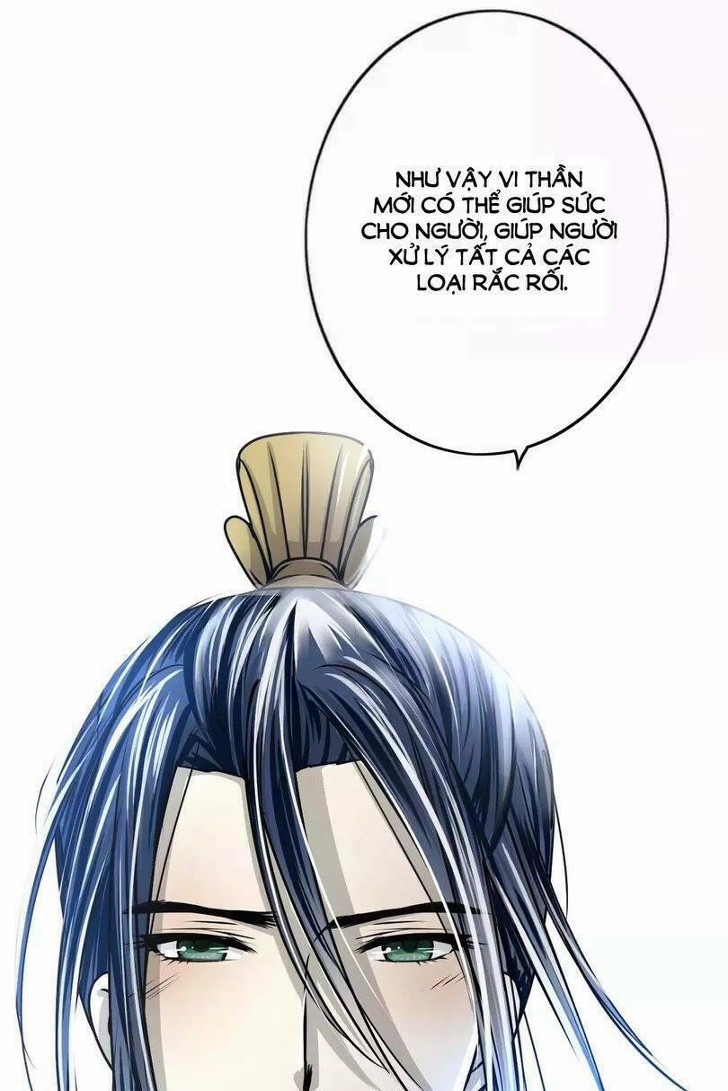 Nghịch Thần 44 trang 13