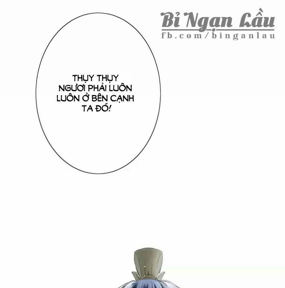 Nghịch Thần 44 trang 18