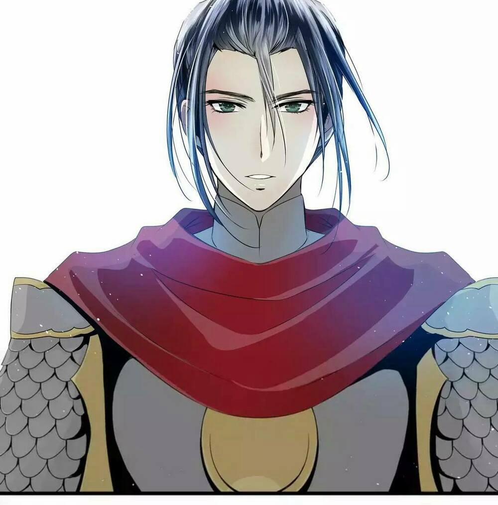 Nghịch Thần 44 trang 19