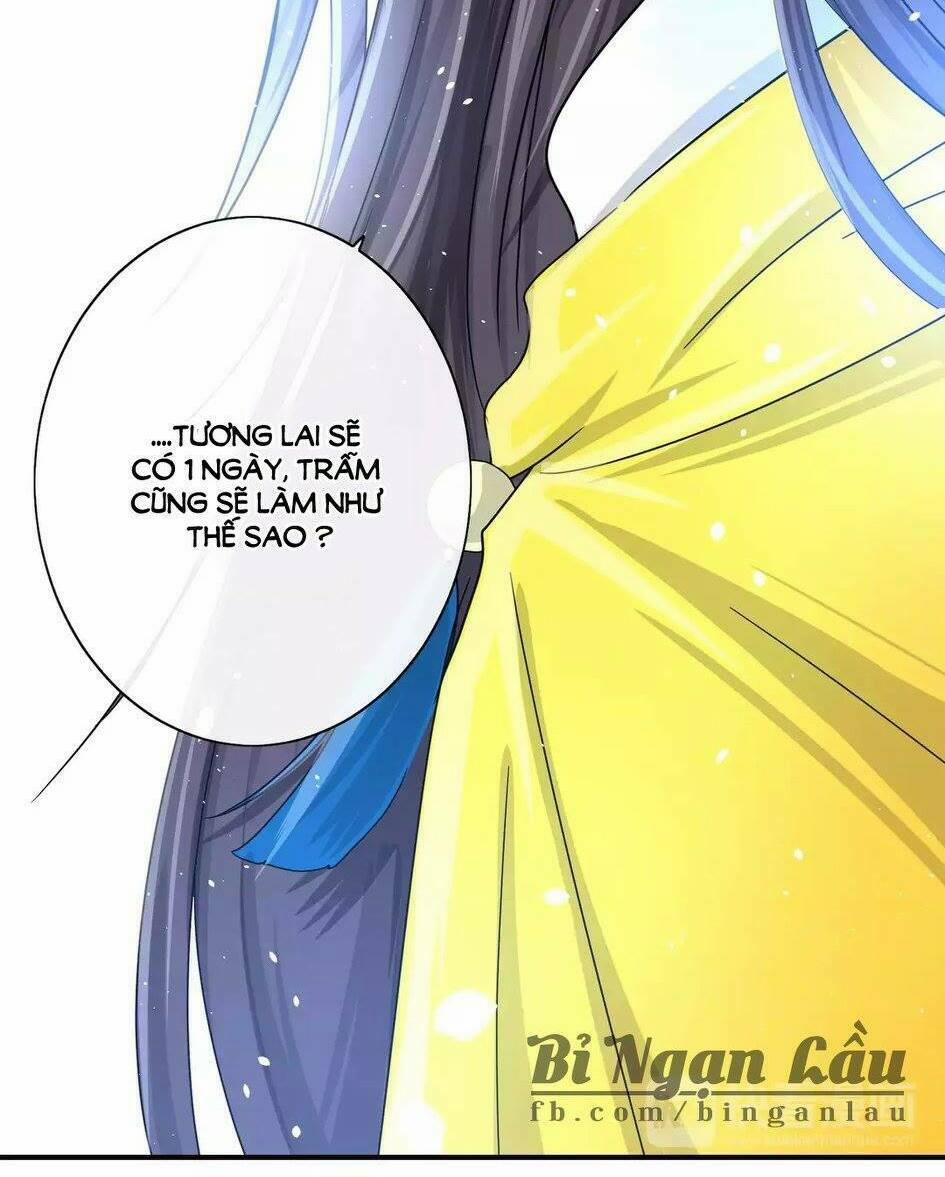 Nghịch Thần 44 trang 3