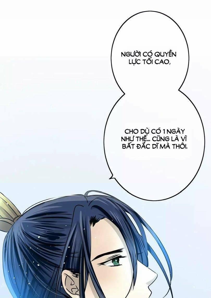 Nghịch Thần 44 trang 5