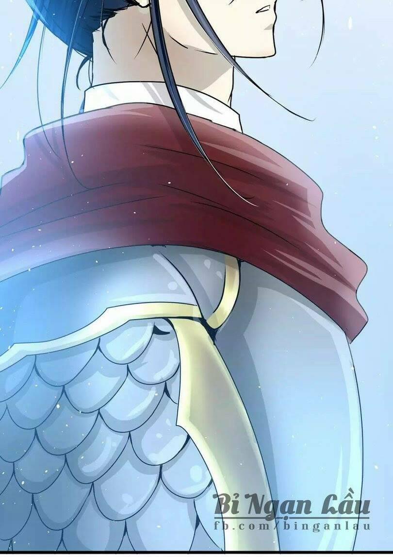 Nghịch Thần 44 trang 6