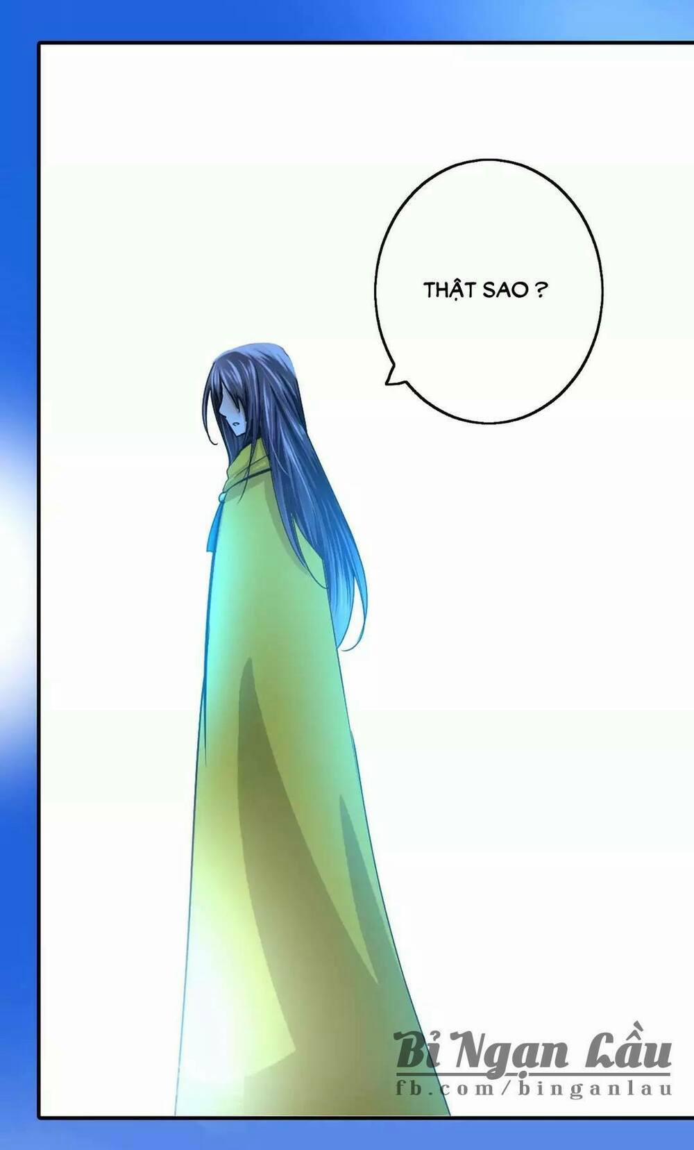 Nghịch Thần 44 trang 9